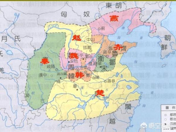 为什么历史上没有以韩为号的朝代? 为什么历史上没有以韩为号的朝代?