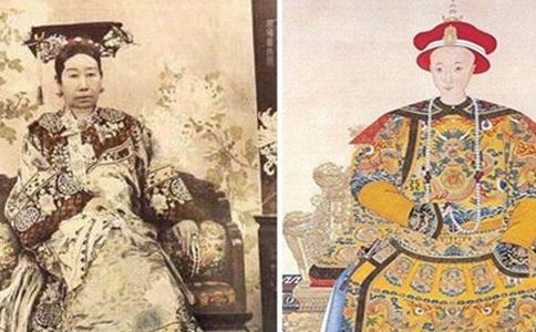 历史上同治是咸丰帝的亲生儿子吗?咸丰帝到底有几个儿子?