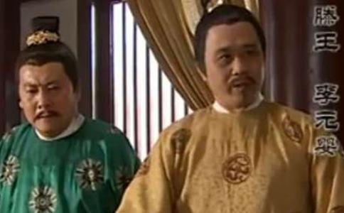 李渊最宠的儿子是谁?是李世民吗? 李渊最宠的儿子是谁?是李世民吗?