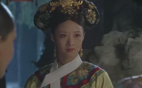 甄嬛手段逆天用一盆花反杀华妃是真的吗? 甄嬛手段逆天用一盆花反杀华妃是真的吗?
