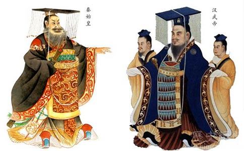秦始皇铸造十二铜人是为了巩固中央集权吗? 秦始皇铸造十二铜人是为了巩固中央集权吗?