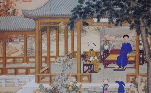 历史上清朝的道光皇帝非常小气吗?为什么抠门 历史上清朝的道光皇帝非常小气吗?为什么抠门