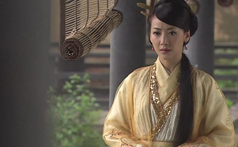 吕雉的妹妹是谁?她是怎么死的? 吕雉的妹妹是谁?她是怎么死的?