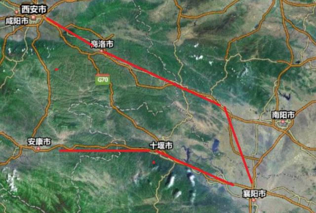 荆州、襄阳,为什么自古以来是兵家必争之地? 荆州、襄阳,为什么自古以来是兵家必争之地?