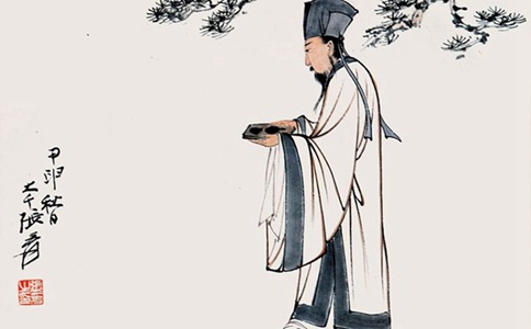 随笔杂谈古代中国文人政治梦