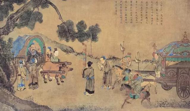 山东的简称为什么称为鲁而不称齐 山东的简称为什么称为鲁而不称齐