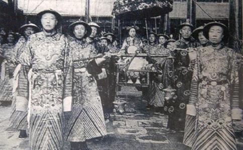 历史山的晚清如果没有慈禧太后清朝还会灭亡吗 历史山的晚清如果没有慈禧太后清朝还会灭亡吗