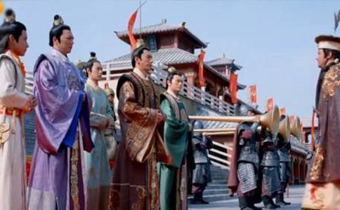 李恪为什么不能成太子?李世民为什么不李恪为太子? 李恪为什么不能成太子?李世民为什么不李恪为太子?