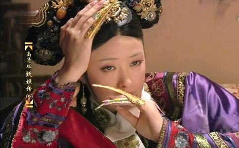 华妃为何怨恨端妃?让华妃不能怀孕的真正原因是什么? 华妃为何怨恨端妃?让华妃不能怀孕的真正原因是什么?