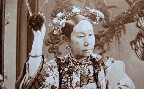 清朝时期的光绪帝和慈禧为什么二十四小时纷纷去世?真正原因是什么?