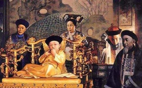 古代历史上的咸丰皇帝后人是怎么评价的? 古代历史上的咸丰皇帝后人是怎么评价的?