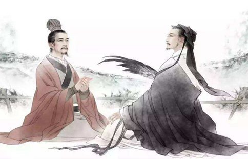 诸葛亮火烧司马懿的时候真下雨了么?当时诸葛亮对司马懿说了什么? 诸葛亮火烧司马懿的时候真下雨了么?当时诸葛亮对司马懿说了什么?