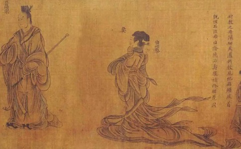 刘裕代晋之后,是怎么对待司马氏皇族的? 刘裕代晋之后,是怎么对待司马氏皇族的?