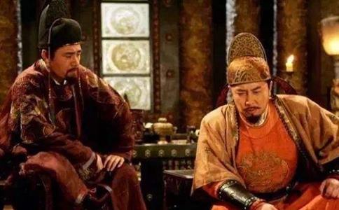 唐太宗李世民厉害吗?为什么那么能打仗? 唐太宗李世民厉害吗?为什么那么能打仗?