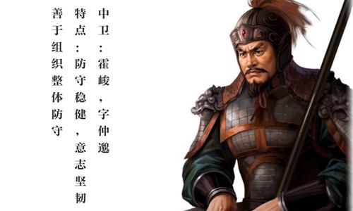 霍峻守葭萌城一万人围攻,刘备为什么不来救援?