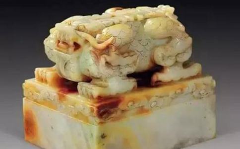 古代秦朝秦始皇的传国玉玺到底去哪里了?