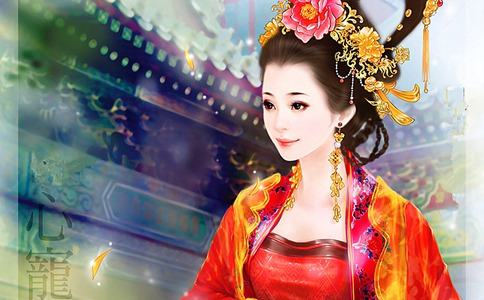 古代邯郸出过哪些奇女子? 古代邯郸出过哪些奇女子?