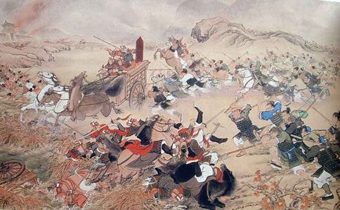 刘裕代晋之后,是怎么对待司马氏皇族的? 刘裕代晋之后,是怎么对待司马氏皇族的?