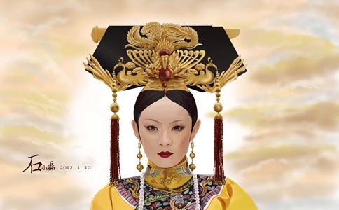 古代清朝乾隆生母是不是甄嬛? 古代清朝乾隆生母是不是甄嬛?
