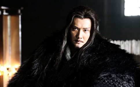 阿房宫真的是被项羽一把火给烧毁了吗? 阿房宫真的是被项羽一把火给烧毁了吗?
