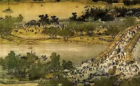 宋朝时期人们的生活是怎样的?生活质量高吗 宋朝时期人们的生活是怎样的?生活质量高吗
