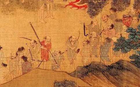 倭寇为何能横行中国沿海?明朝如何对待倭寇? 倭寇为何能横行中国沿海?明朝如何对待倭寇?