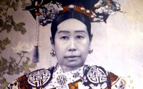 历史山的晚清如果没有慈禧太后清朝还会灭亡吗 历史山的晚清如果没有慈禧太后清朝还会灭亡吗