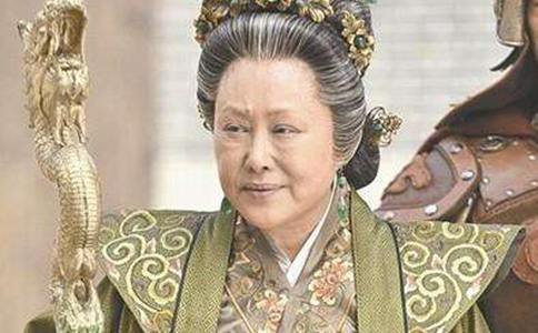 历史上真的存在佘太君这个人物吗? 历史上真的存在佘太君这个人物吗?