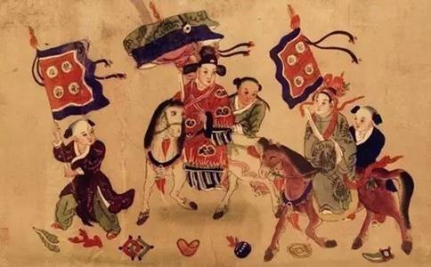 清朝第一位状元是谁?是怎么考上状元的? 清朝第一位状元是谁?是怎么考上状元的?