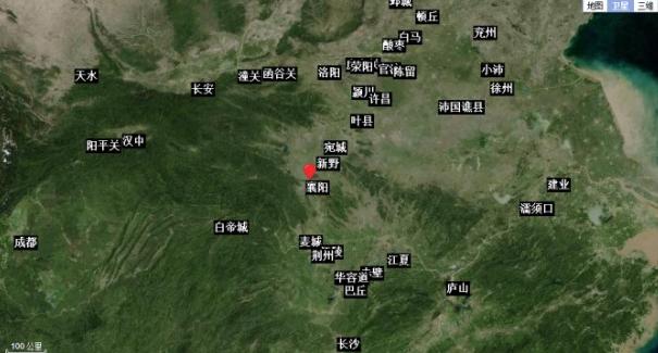 荆州、襄阳,为什么自古以来是兵家必争之地? 荆州、襄阳,为什么自古以来是兵家必争之地?