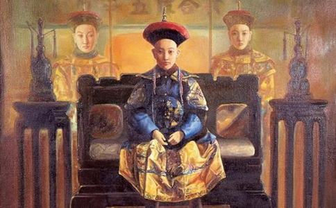 清朝时期咸丰帝的皇后是谁?咸丰帝到底有几个妃子?