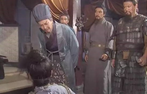 马稷街亭失守的真相是什么?真的只是诸葛亮的夺权之计么? 马稷街亭失守的真相是什么?真的只是诸葛亮的夺权之计么?