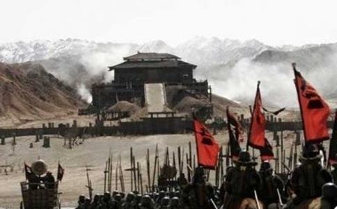 古代秦朝秦始皇厉害的军队为什么在三年内都消失了?