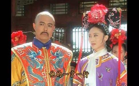 历史上清朝嘉庆皇帝生母是谁?是令妃娘娘吗? 历史上清朝嘉庆皇帝生母是谁?是令妃娘娘吗?