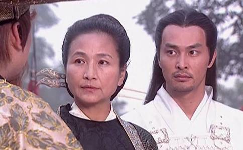 历史上真的存在佘太君这个人物吗? 历史上真的存在佘太君这个人物吗?