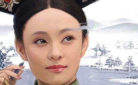 古代清朝乾隆生母是不是甄嬛? 古代清朝乾隆生母是不是甄嬛?