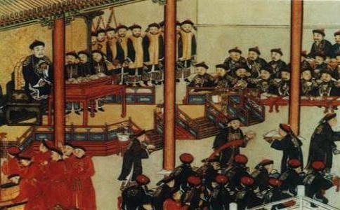 清朝才子纪晓岚是因为长得太丑而不被重用的吗 清朝才子纪晓岚是因为长得太丑而不被重用的吗