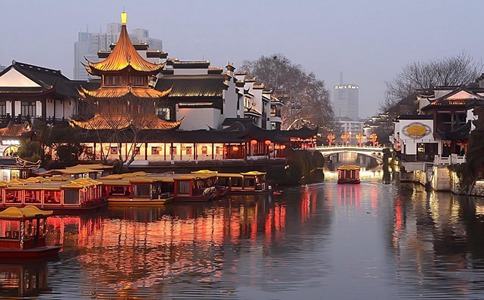 中国历史上四大古都,谁最易守难攻? 中国历史上四大古都,谁最易守难攻?