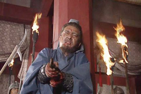 姜维为什么愿意忠于蜀国?姜维是哪里人?