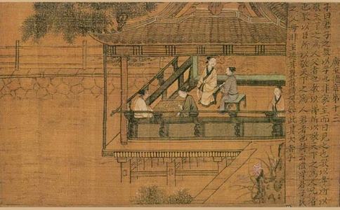 古代时期最富裕最发达的朝代到底是哪个? 古代时期最富裕最发达的朝代到底是哪个?