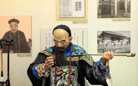 清朝时期的纪晓岚和和坤是什么关系?关系怎么样? 清朝时期的纪晓岚和和坤是什么关系?关系怎么样?