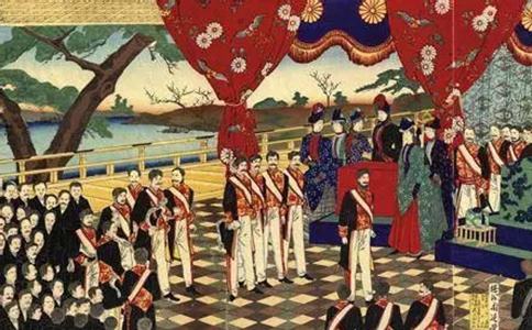 日本是怎么赶超中国的?是因为明治维新吗? 日本是怎么赶超中国的?是因为明治维新吗?