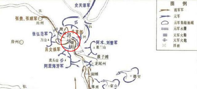 荆州、襄阳,为什么自古以来是兵家必争之地? 荆州、襄阳,为什么自古以来是兵家必争之地?