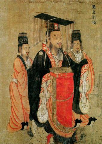 刘备白帝城托孤是要试探诸葛亮么?白帝城托孤真相揭秘 刘备白帝城托孤是要试探诸葛亮么?白帝城托孤真相揭秘