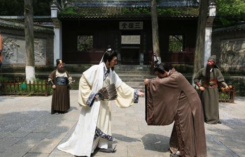 刘备白帝城托孤是要试探诸葛亮么?白帝城托孤真相揭秘 刘备白帝城托孤是要试探诸葛亮么?白帝城托孤真相揭秘