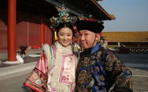 清朝的敏妃是谁?敏妃是康熙的妃子吗? 清朝的敏妃是谁?敏妃是康熙的妃子吗?