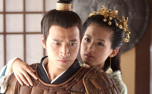 汉朝名将周勃周亚夫父子为何没得好报? 汉朝名将周勃周亚夫父子为何没得好报?