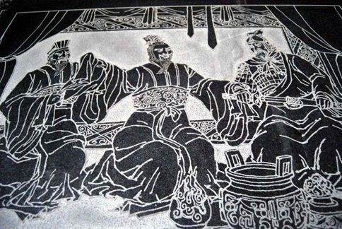 三国时期人才为什么都不愿意去蜀国?蜀国后期只能靠老将么? 三国时期人才为什么都不愿意去蜀国?蜀国后期只能靠老将么?