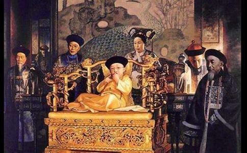 和坤和慈禧有啥区别?慈禧和和坤转世是什么回事? 和坤和慈禧有啥区别?慈禧和和坤转世是什么回事?