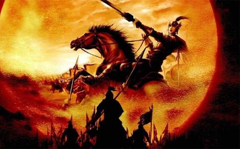 为什么霍去病能够战胜匈奴而李广却不行? 为什么霍去病能够战胜匈奴而李广却不行?